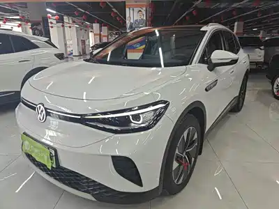 Volkswagen ID.4 2023