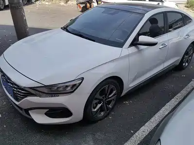 Hyundai Fista 2020