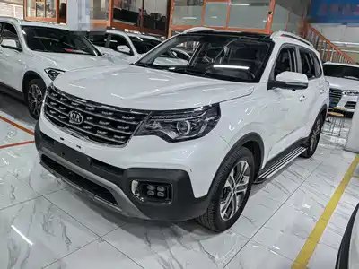 Kia Sportage 2018