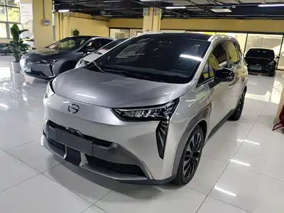 GAC Aion AION Y 2022