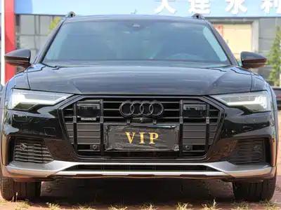 Audi A6 (Import) 2021