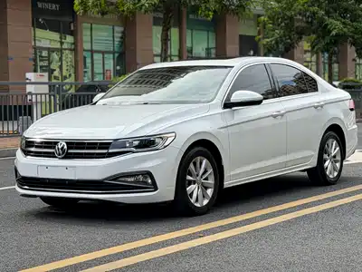 Volkswagen Bora 2020