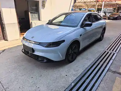 Leapmotor C01 2023