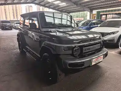 iCAR V23 2025