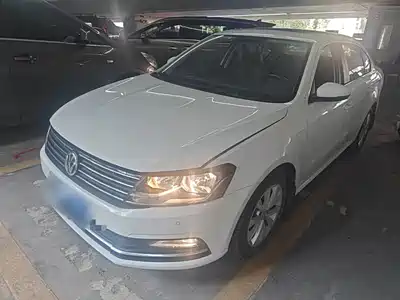 Volkswagen Lavida 2016