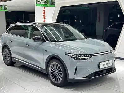 Leapmotor C11 2024