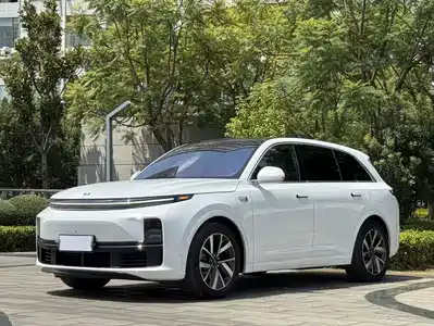 Li Auto L7 2023