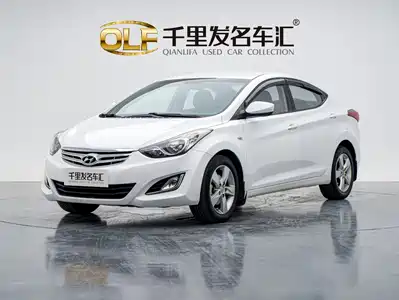 Hyundai Langdong 2013