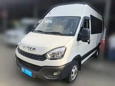 Iveco Daily 2023