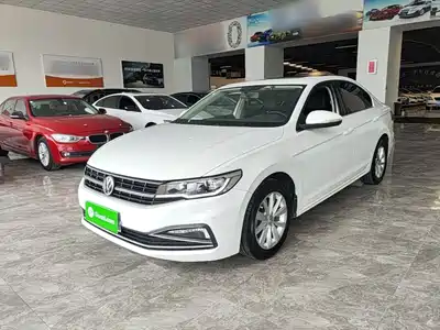 Volkswagen Bora 2020