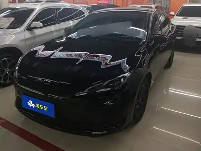 BYD Seal 05 DM-i 2025