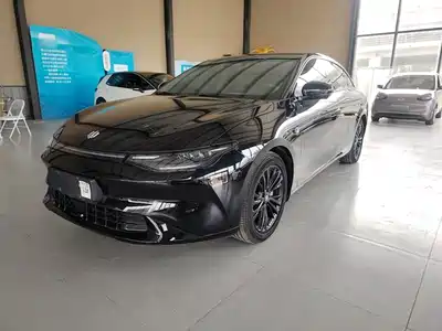 Leapmotor C01 2025