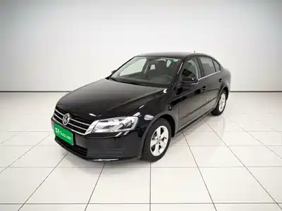 Volkswagen Lavida 2014