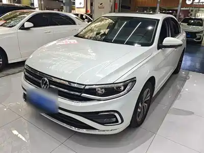 Volkswagen Bora 2024