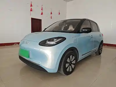 Wuling Motors Bingo 2025