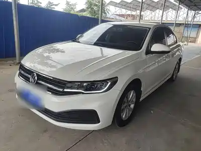 Volkswagen Bora 2019