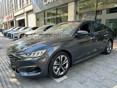 Hyundai Fista 2021