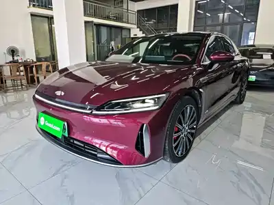 Chery Fengyun A9L 2025