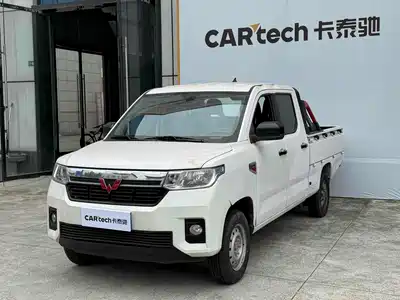 Wuling Motors Journey 2023