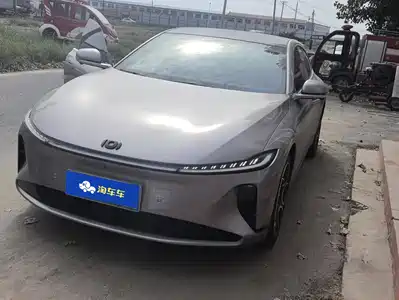 Changan Qiyuan A07 2025