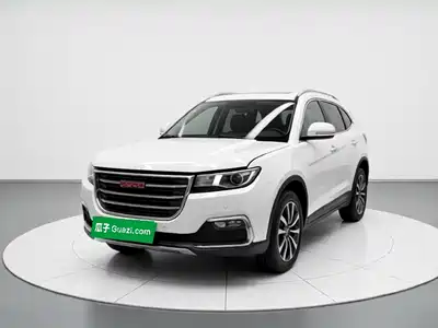 Haval H7 2018