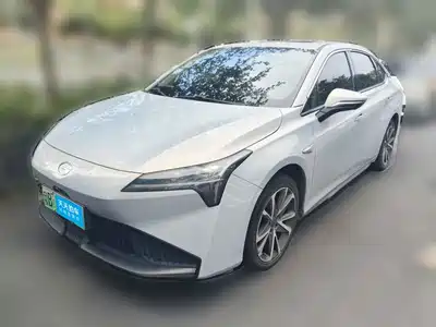 GAC Aion AION S Plus 2023