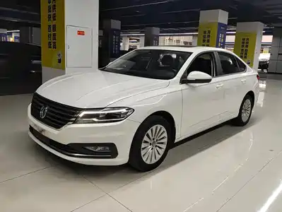 Volkswagen Lavida 2021