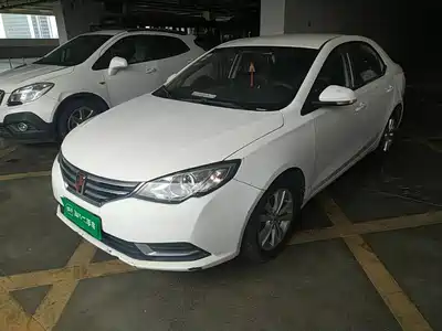 Roewe 360 2016
