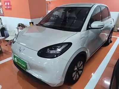 Wuling Motors Bingo 2023