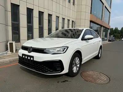 Volkswagen Lavida 2023