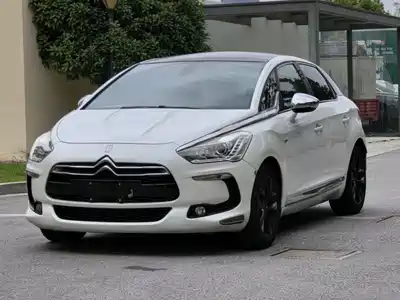 DS 5 2014