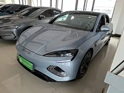 BYD Seal 2023