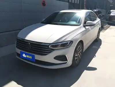 Volkswagen Lavida 2023