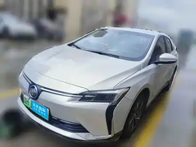 Buick Velite 6 2024
