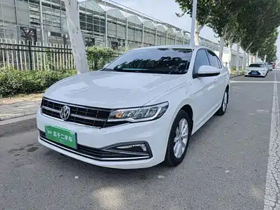 Volkswagen Bora 2019