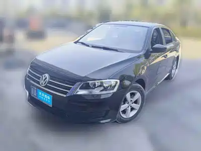 Volkswagen Lavida 2013