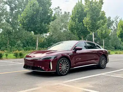 Chery Fengyun A9L 2025
