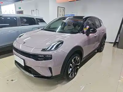 Lynk & Co 06 2022