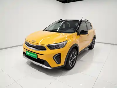 Kia KX1 2022