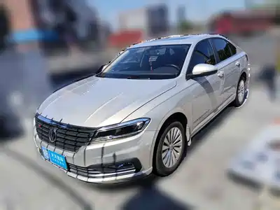 Volkswagen Lavida 2019