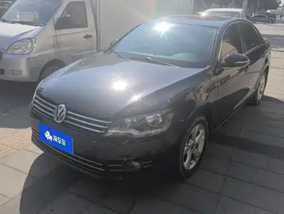 Volkswagen Bora 2013