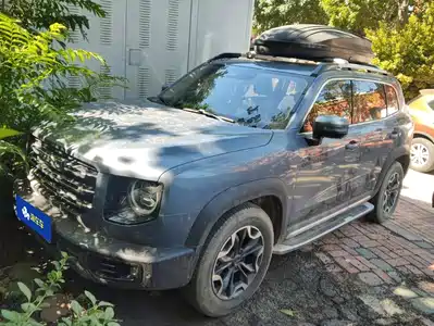 Haval Big Dog 2021