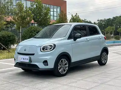 Leapmotor T03 2025
