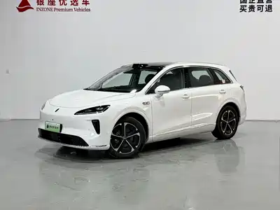 Shangjie SUV 2025