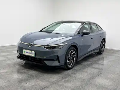 Volkswagen ID.7 VIZZION 2023