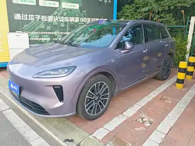 Shangjie SUV 2025