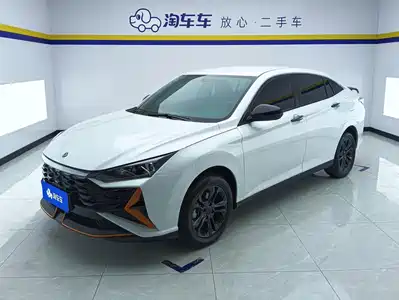 Dongfeng Aeolus Yixuan 2025