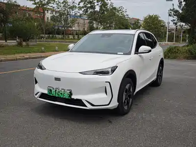 Geely Galaxy E5 2026
