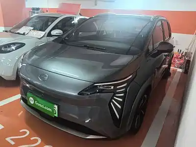 GAC Aion AION Y 2022