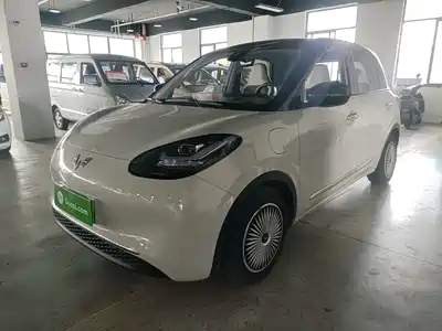 Wuling Motors Bingo 2024